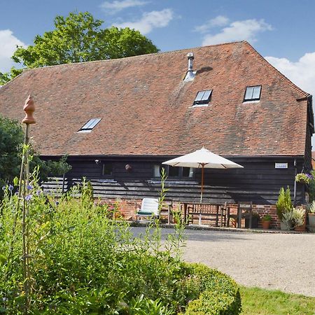 Mount House Barn Βίλα Burwash Εξωτερικό φωτογραφία