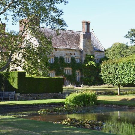 Mount House Barn Βίλα Burwash Εξωτερικό φωτογραφία