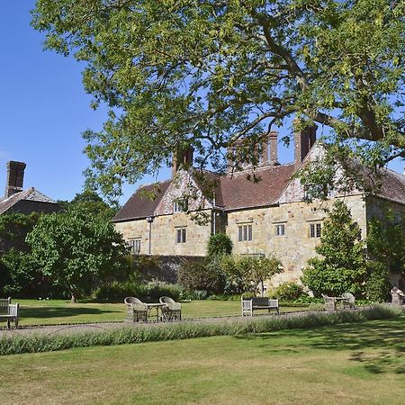 Mount House Barn Βίλα Burwash Εξωτερικό φωτογραφία