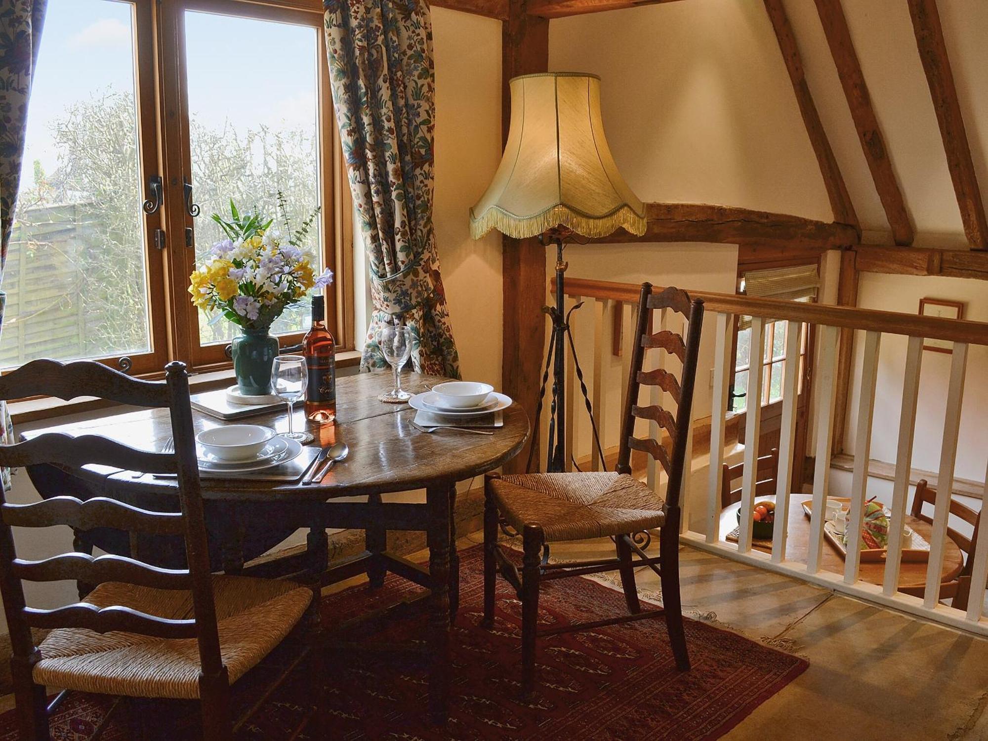 Mount House Barn Βίλα Burwash Εξωτερικό φωτογραφία