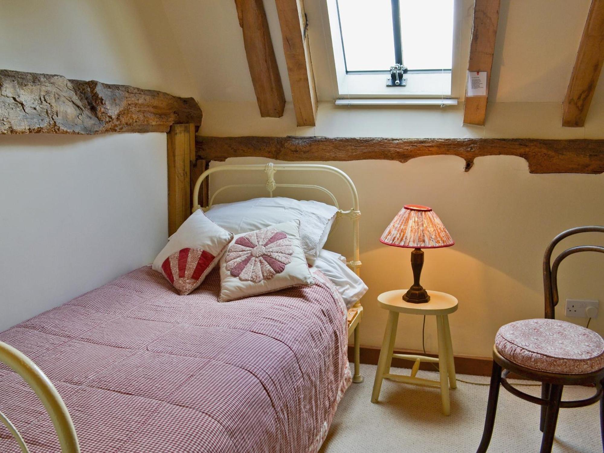 Mount House Barn Βίλα Burwash Εξωτερικό φωτογραφία